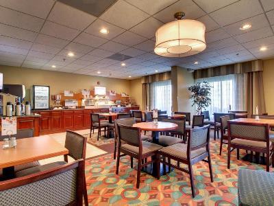 Hotel Comfort & Area Dahlonega